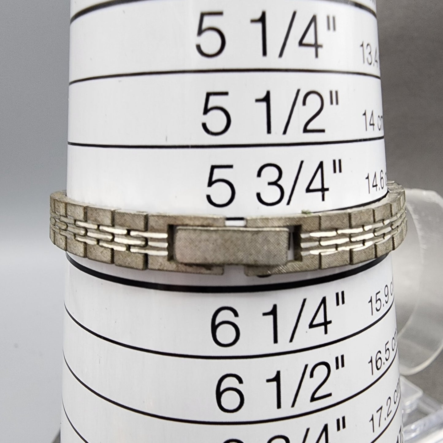 Seiko Special Watch Women 18mm Green Dial Silver Tone Rectangle Manaul Wind PART11
