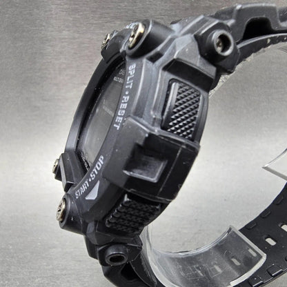 Casio G-Shock GW-7900B Watch Men 50mm Digital Black Alarm Chrono Solar Runs NSKO2