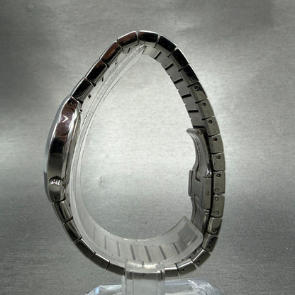 Tag Heuer Alter Ego Watch Women 25mm MOP Dial Steel Round WP1412 New Battery6