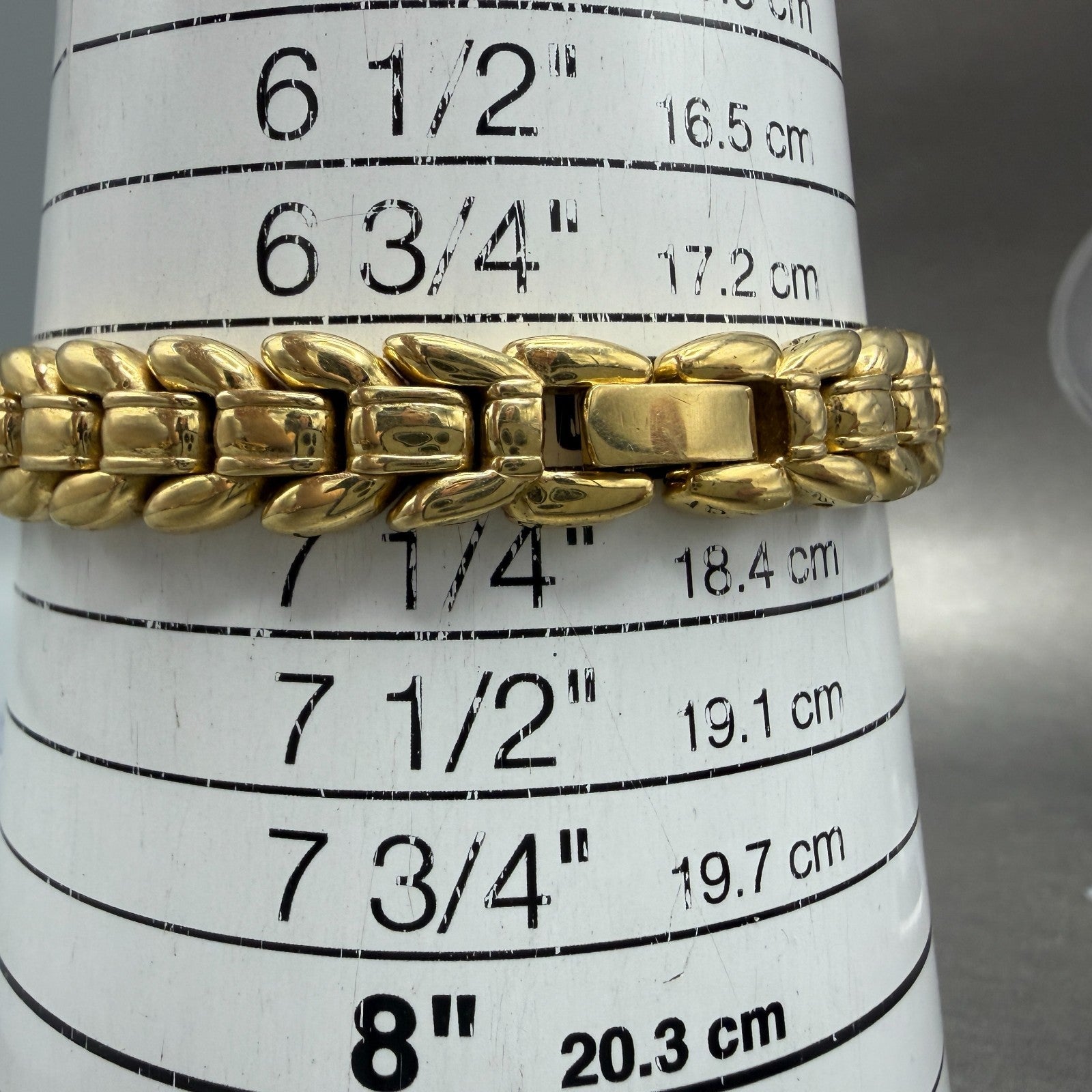 Seiko Watch Women 16mm Pink Dial Gold Tone Vintage 2E20-7059 New Battery10