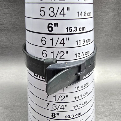 Swatch Little SnowWhite Watch Women 25mm Silver Dial Clear Case LK116 New Batt9