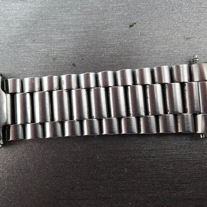 Tag Heuer Professional 200 Bracelet 18mm 301/31 Stainless Steel Vintage4