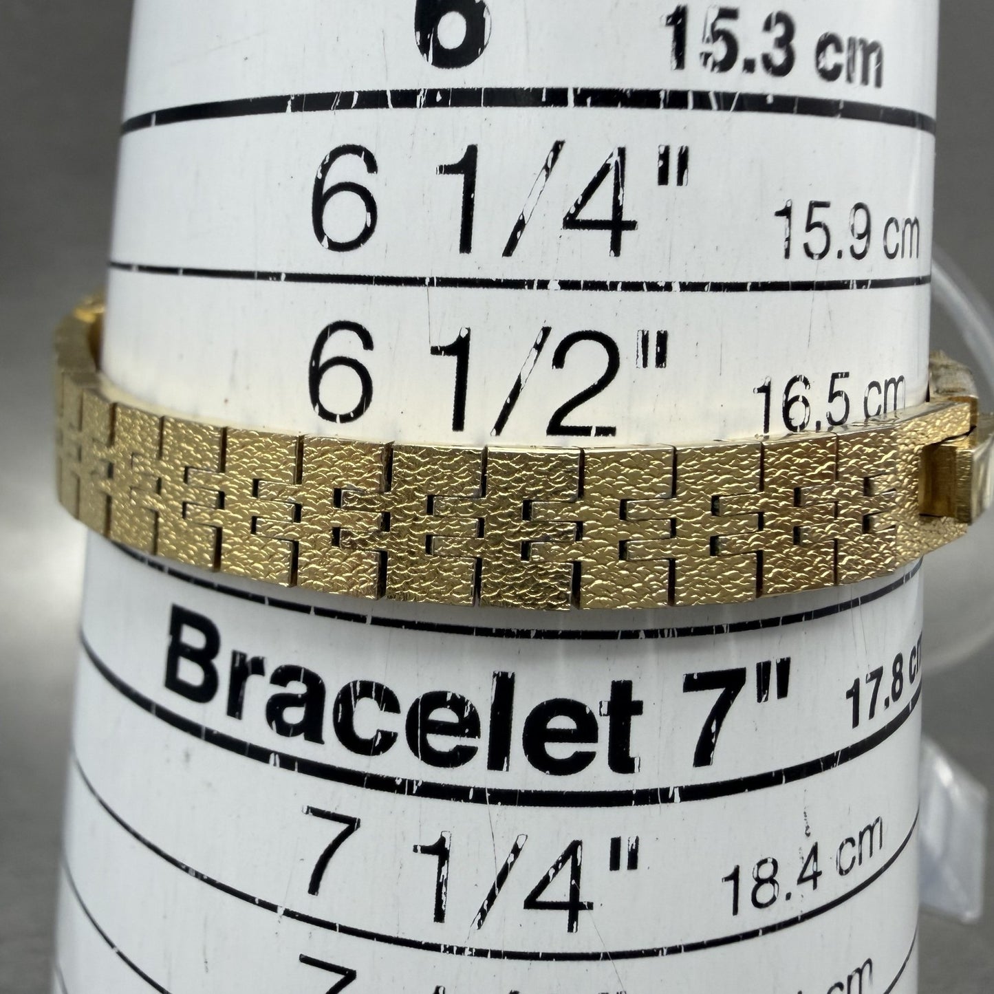 Seiko Watch Women 16mm Brown Dial Gold Tone Octagon 2C215470 New Battery10