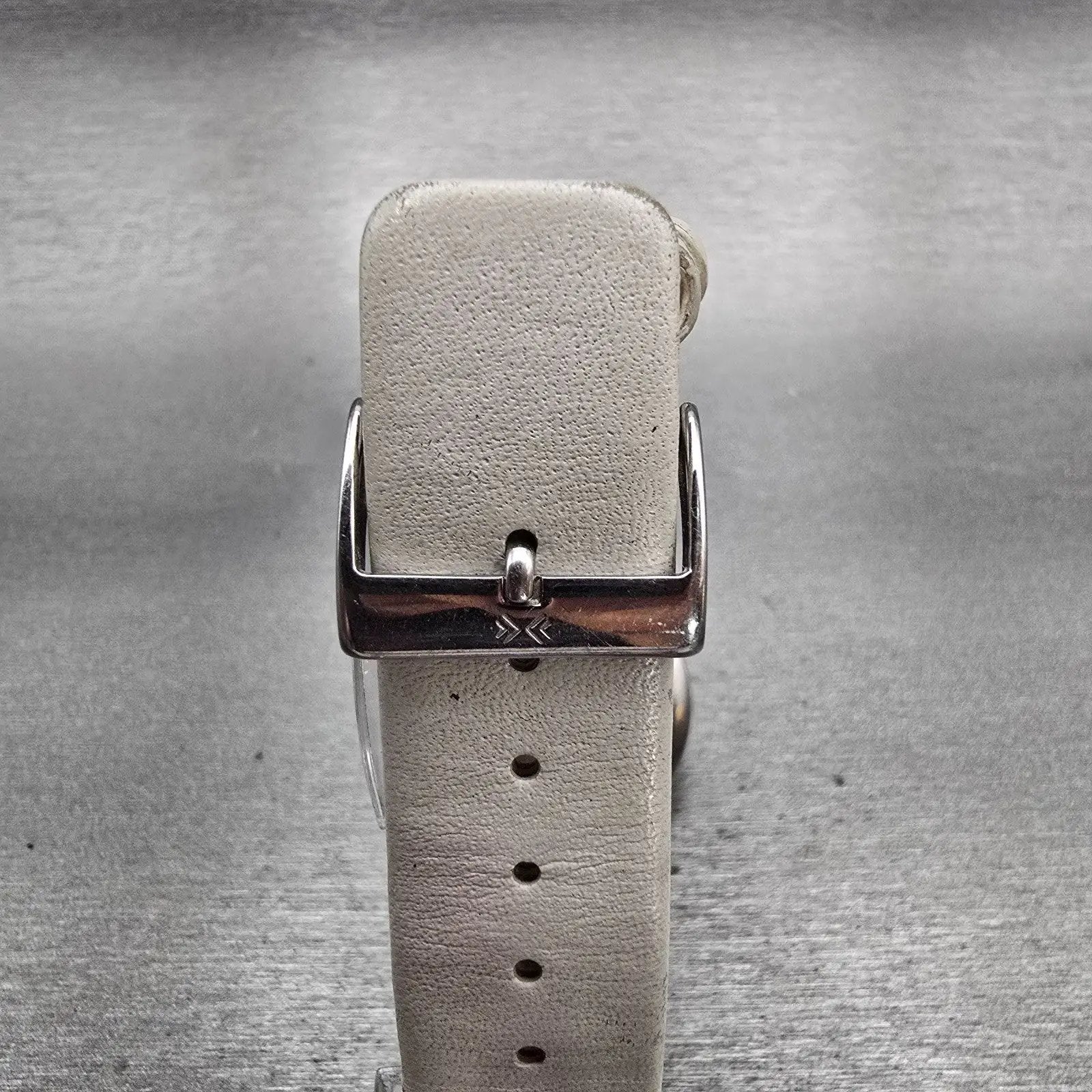 Skagen Watch Women 32mm MOP Dial Silver Tone Gemmed C644LSLW1 New Battery7