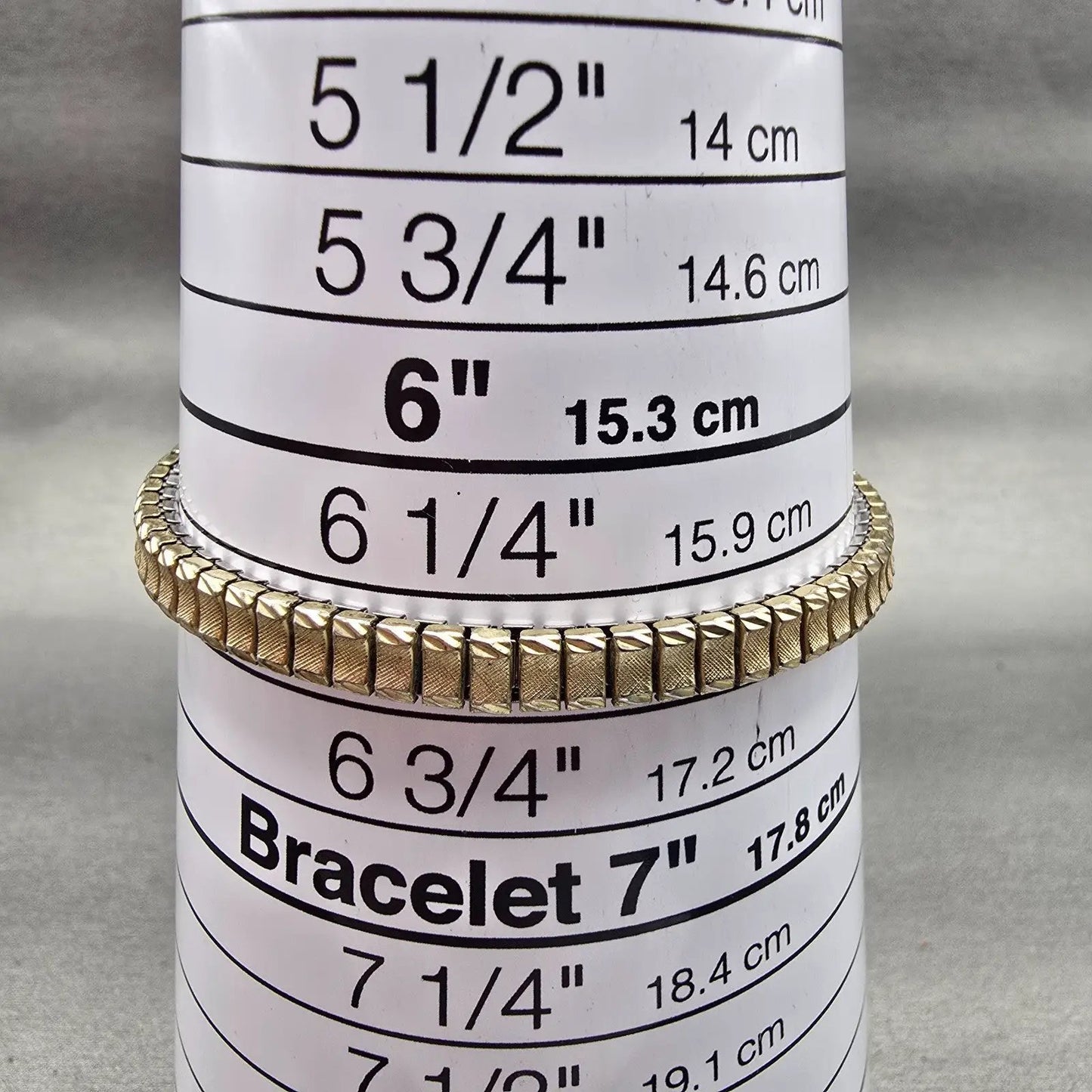 Seiko Watch Women 15mm Champagne Dial Gold Tone Oval 1320-5539 New Battery VTG9