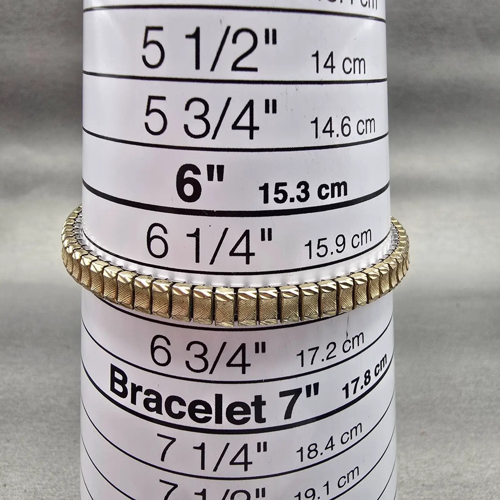 Seiko Watch Women 15mm Champagne Dial Gold Tone Oval 1320-5539 New Battery VTG9