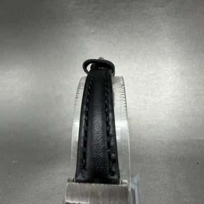 Seiko Tank Watch Women 16mm Silver Dial Silver Tone 2C21-5160 New Battery4