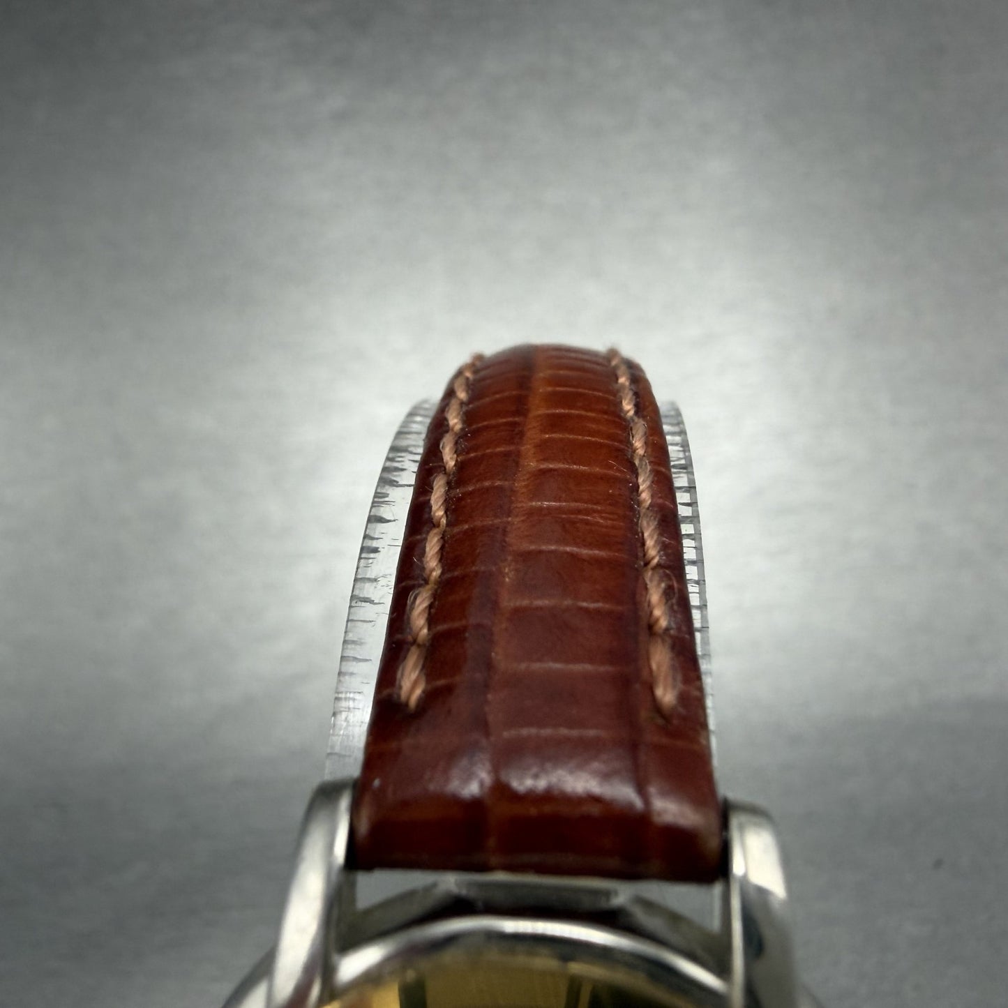 Seiko Watch Women 25mm Silver Dial Two Tone Round 1n01-0j09 New Battery4