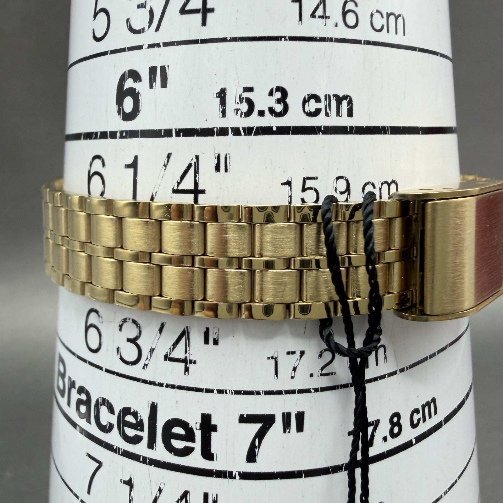 Seiko Watch Women 19mm White Dial Gold Tone Round V4010099 New Batt NOS W/Box12