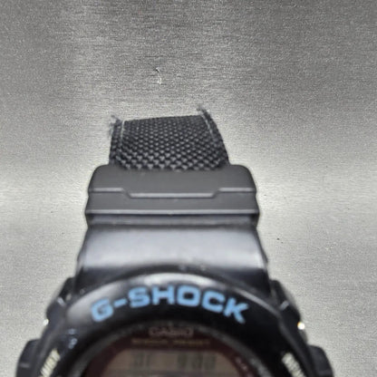 Casio G-Shock GL-7200 Watch Men 47mm Digital Black Tone Alarm Chronograph READ!!4