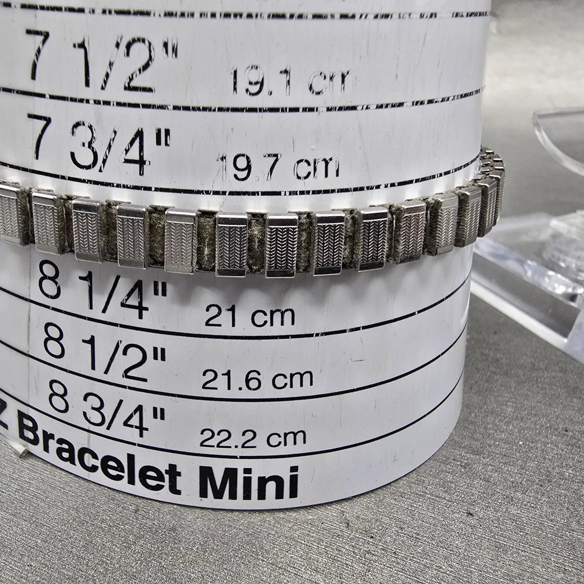Universal Watch Women 16mm Cream Dial Stainless Steel Manual Wind 25504-1 PARTS11