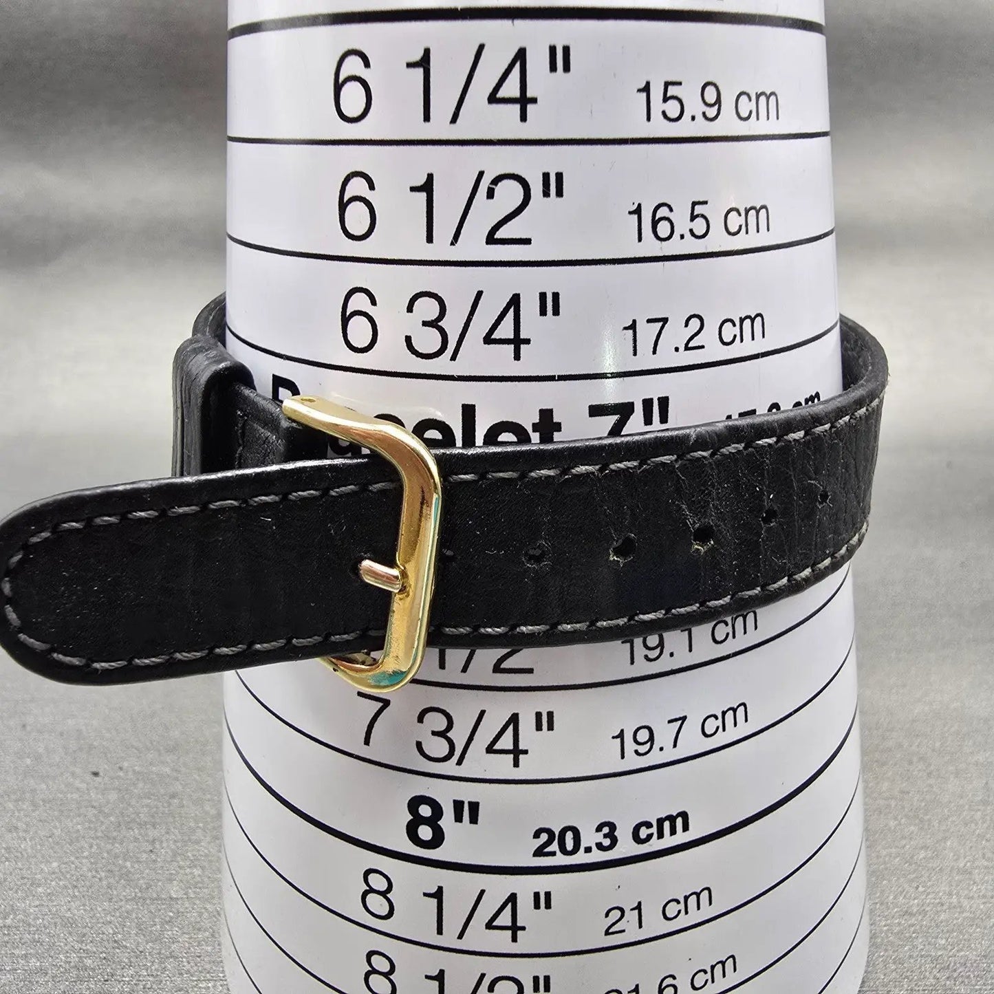 Citizen CQ Watch Men 33mm Champagne Dial Gold Tone Round 4-795512 New Battery9