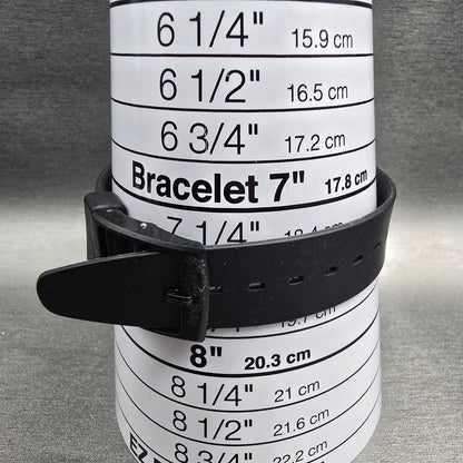 Swatch Lancelot Watch Men 34mm Black Dial Black Tone Round GB110 New Battery LPT9