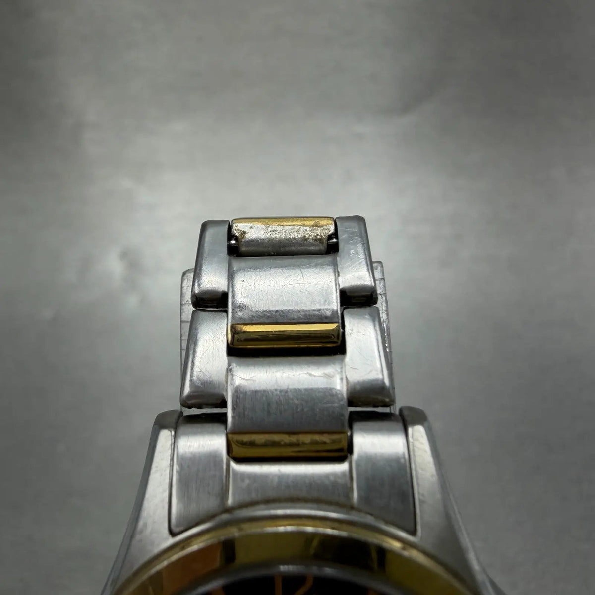 Citizen Watch Women 28mm Blue Dial Two Tone Daydate 1002-S117941 New Battery4