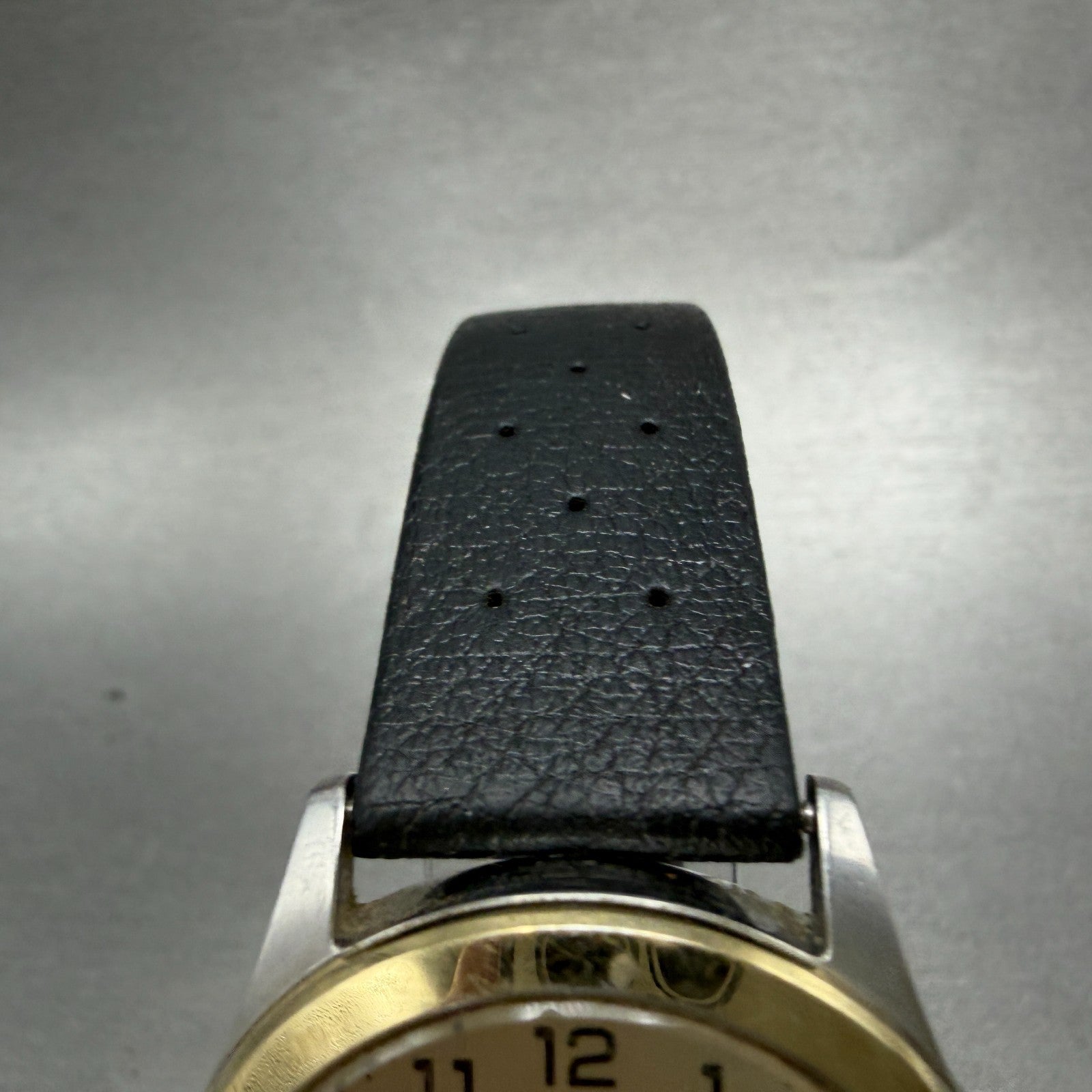 Citizen Watch Men 36mm Champagne Dial Two Tone Daydate 1102-S056039 New Battery4
