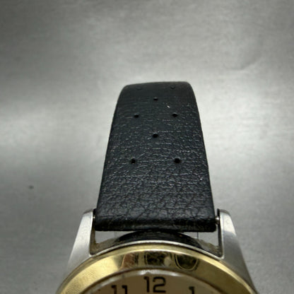 Citizen Watch Men 36mm Champagne Dial Two Tone Daydate 1102-S056039 New Battery4