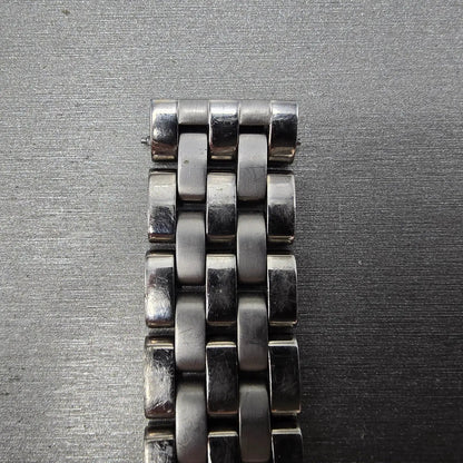 Citizen Bracelet Men 18mm Titanium For H501-S011060 READ!!! Tri Folding Clasp1
