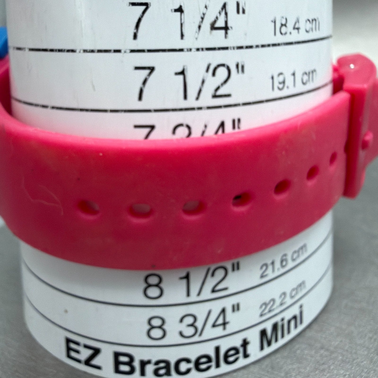 Swatch Chrono Pink Frame Watch Men 42mm Pink Dial Pink Tone Date Round New Batt11