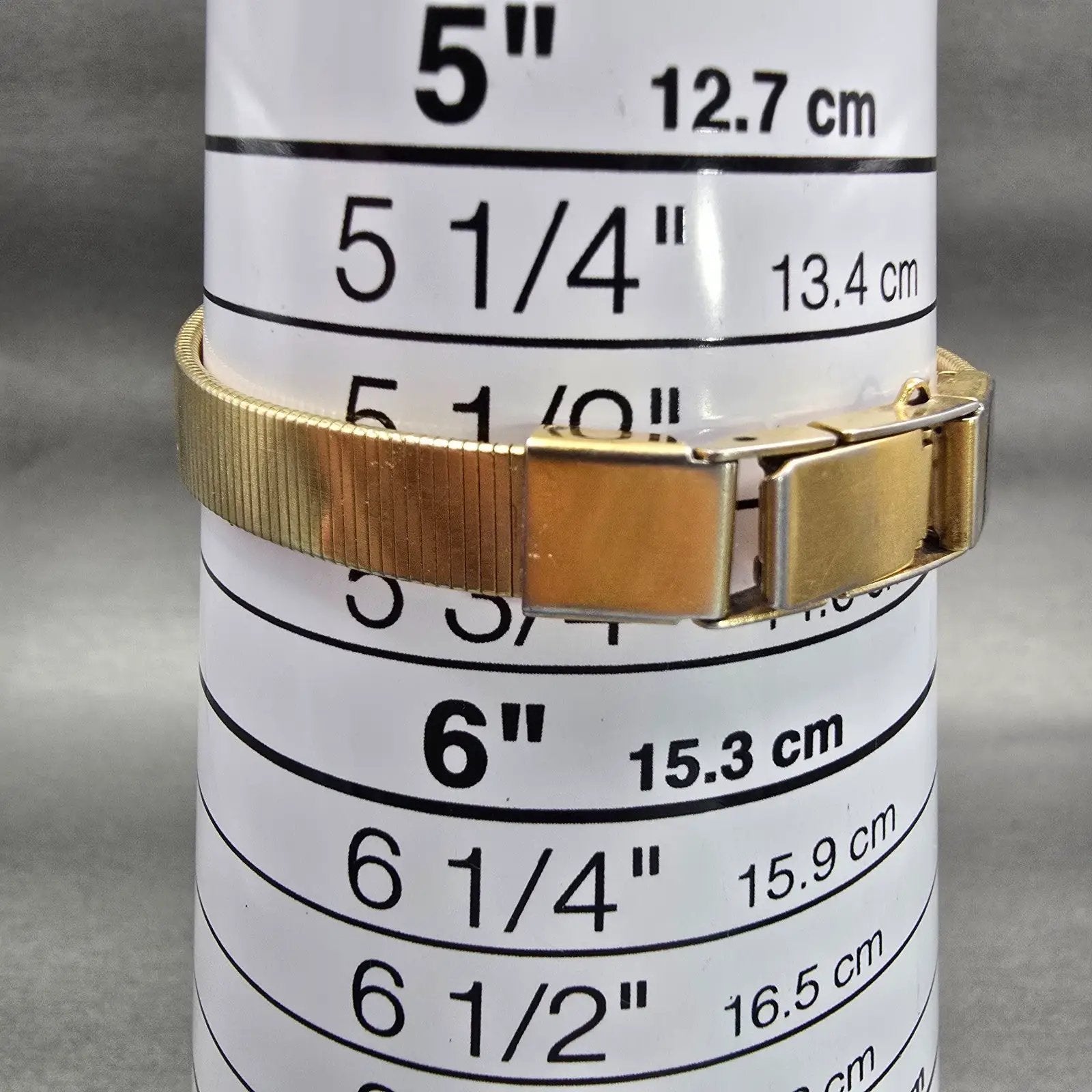 Seiko Watch Women 16mm Brown Dial Gold Tone Oval 2C20-5559 New Battery Vintage9