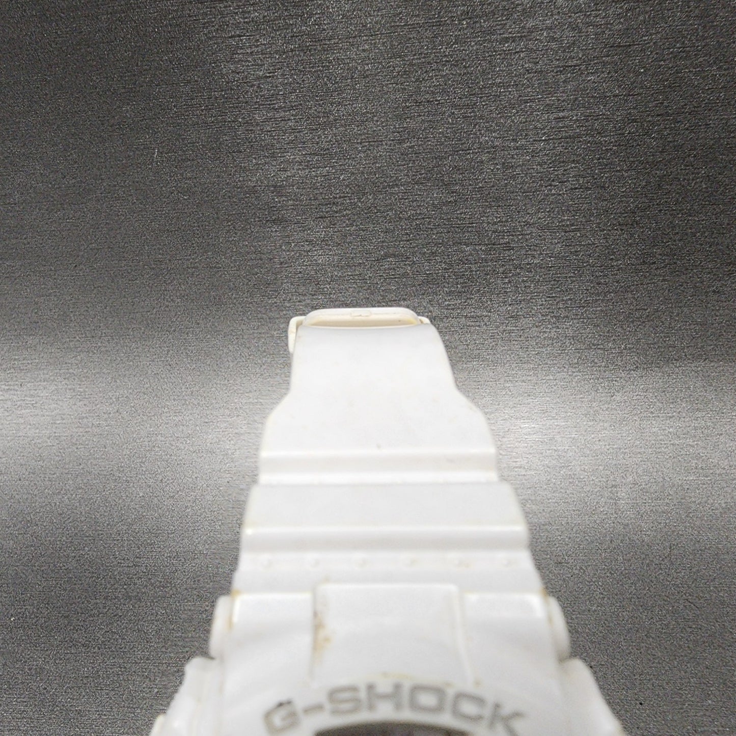 Casio GShock Watch Women 46mm Digital White Tone GMAS110CM New Battery4