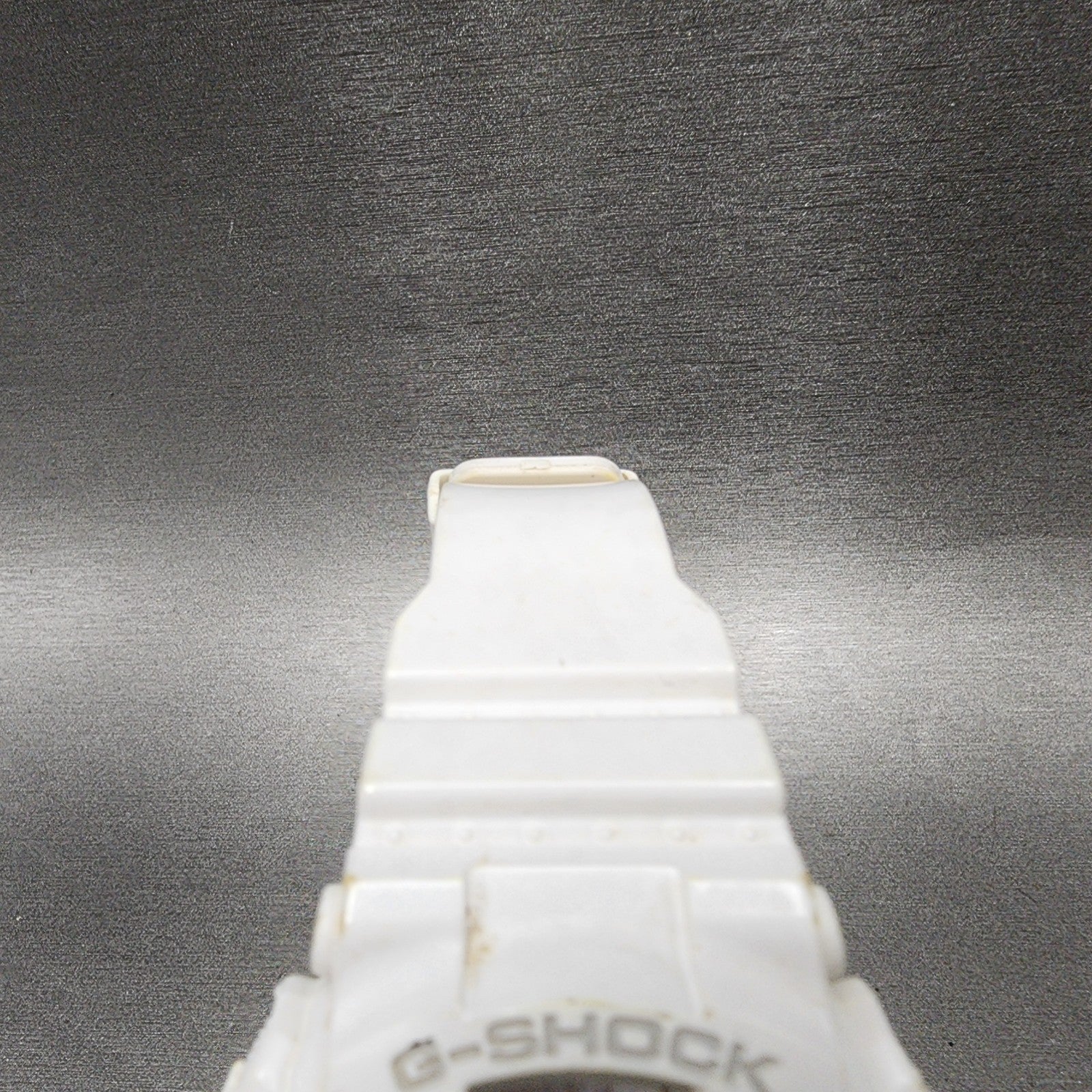 Casio GShock Watch Women 46mm Digital White Tone GMAS110CM New Battery4