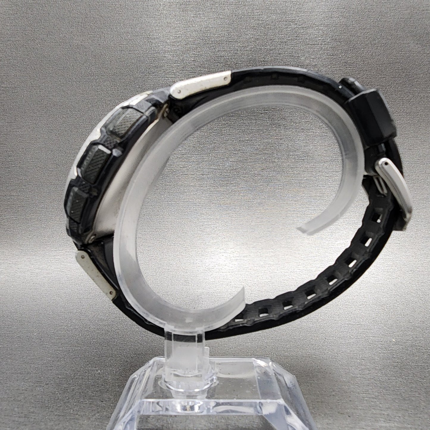 Casio Protek PRW1300 Watch Men 47mm Digital Solar Triple Sensor PARTS7