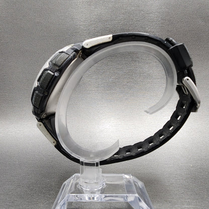 Casio Protek PRW1300 Watch Men 47mm Digital Solar Triple Sensor PARTS7