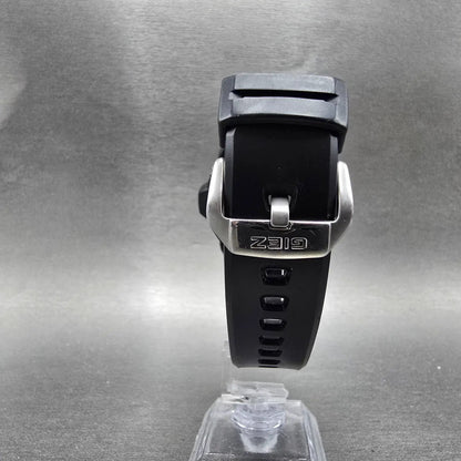 Casio G-Shock GS-300 Watch Men 43mm Black Titanium Analog Digital 2301 PARTS8