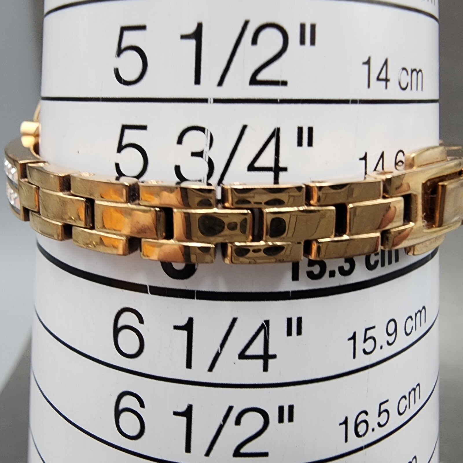 Citizen EcoDrive Silhouette Crystal Watch Women 25mm MOP Dial Rose Gold Tone BA10