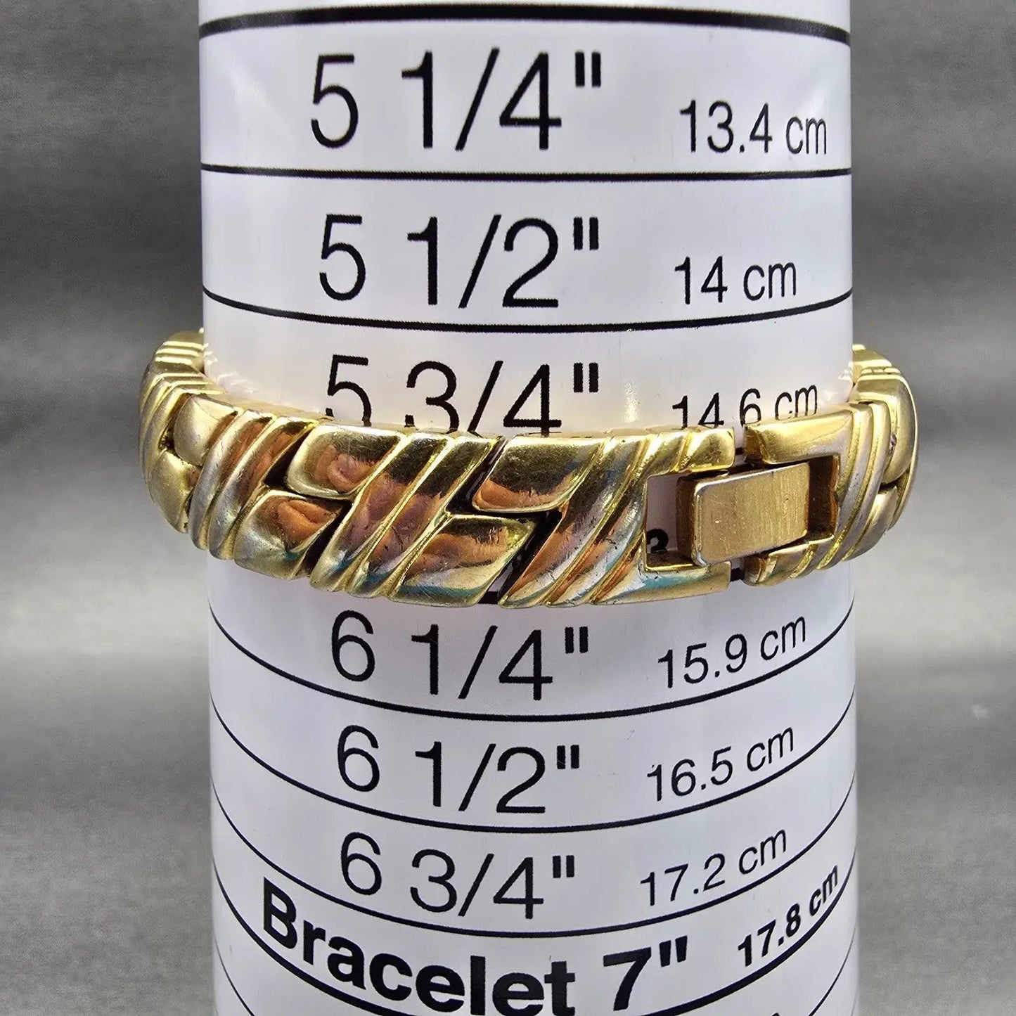 Citizen Elegance Watch Women 13mm MOP Dial Gold Tone 5421-H01407 New Battery9