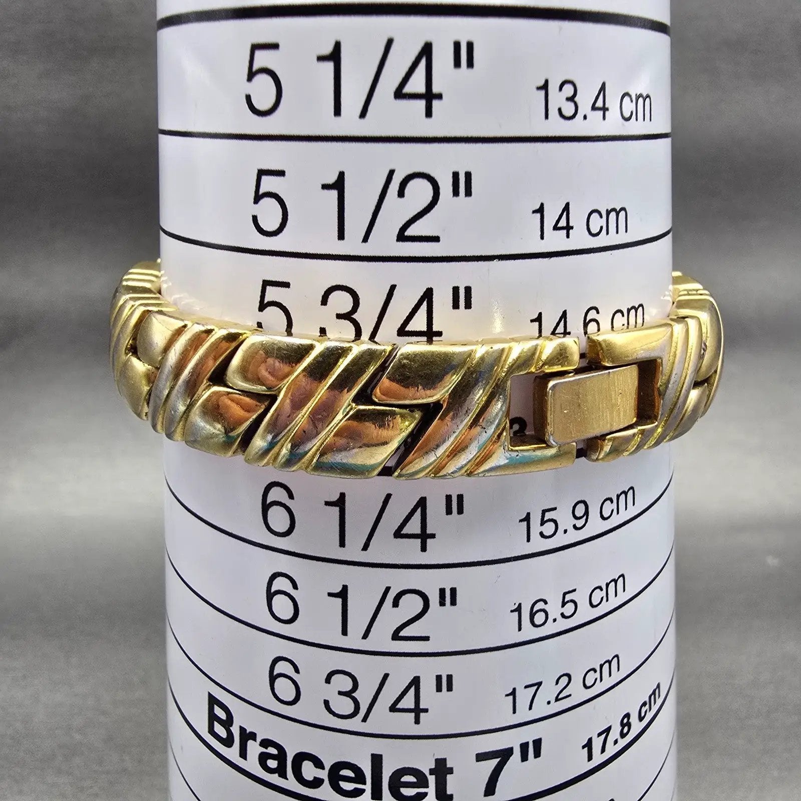 Citizen Elegance Watch Women 13mm MOP Dial Gold Tone 5421-H01407 New Battery9