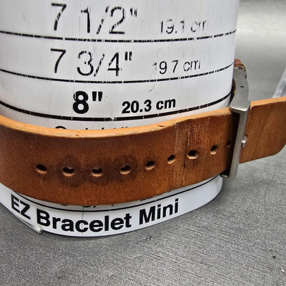 Skagen Connected Watch Men 42mm Gray Dial Silver Tone SKT1104 New Battery10