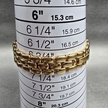 Seiko Watch Women 21mm MOP Dial Gold Tone Round 1N00-0D79 New Battery Vintage9