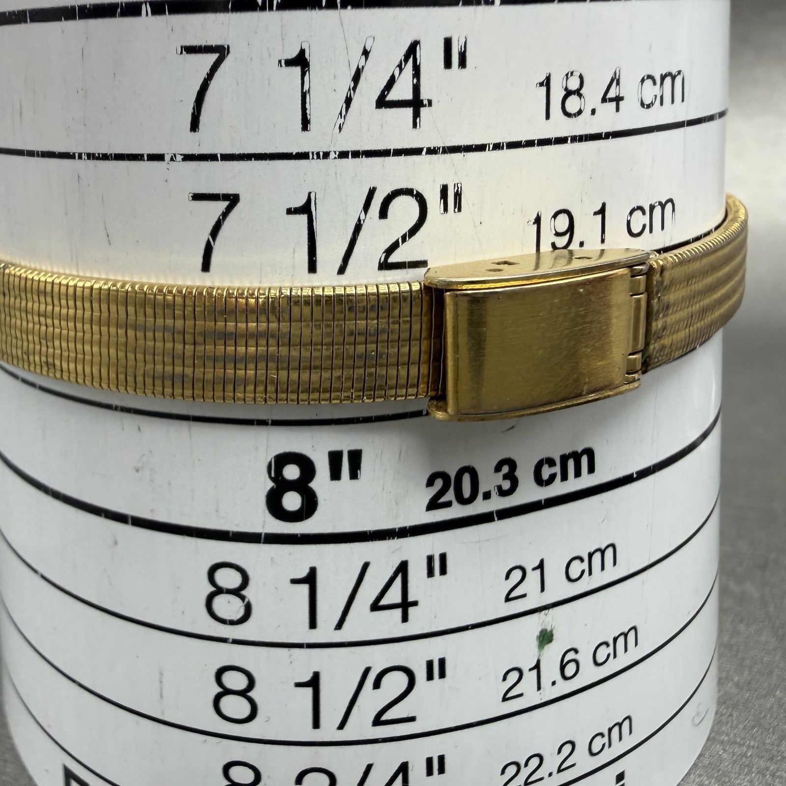 Lucien Piccard Dufonte Watch Women 16mm Champagne Dial Gold Tone Oval New BattA110