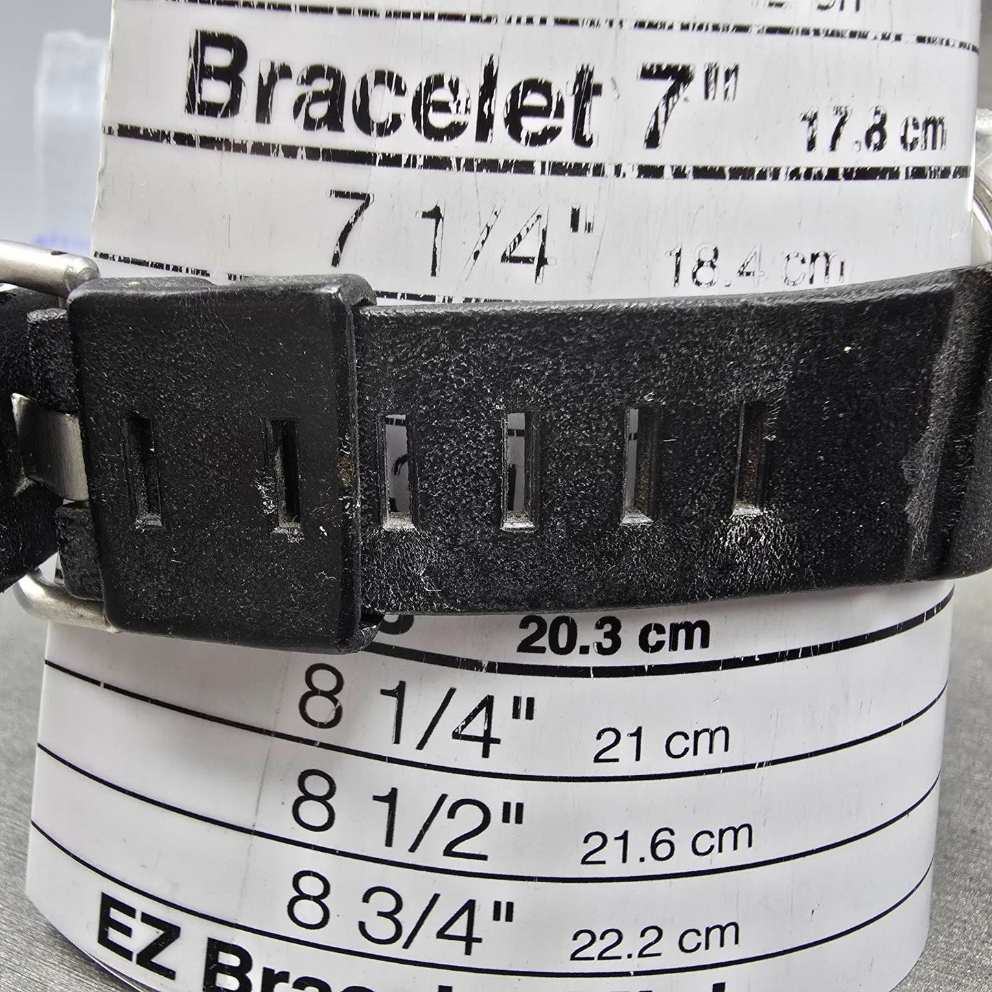 Seiko Pulsar Pepsi Dive Watch Men 41mm Black Dial Steel Daydate Y513-6019 PARTS11