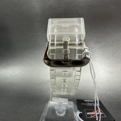 Caiso G-Shock DW-5600SKE Watch Men 44mm Digital Clear Alarm Chronograph Octagon7