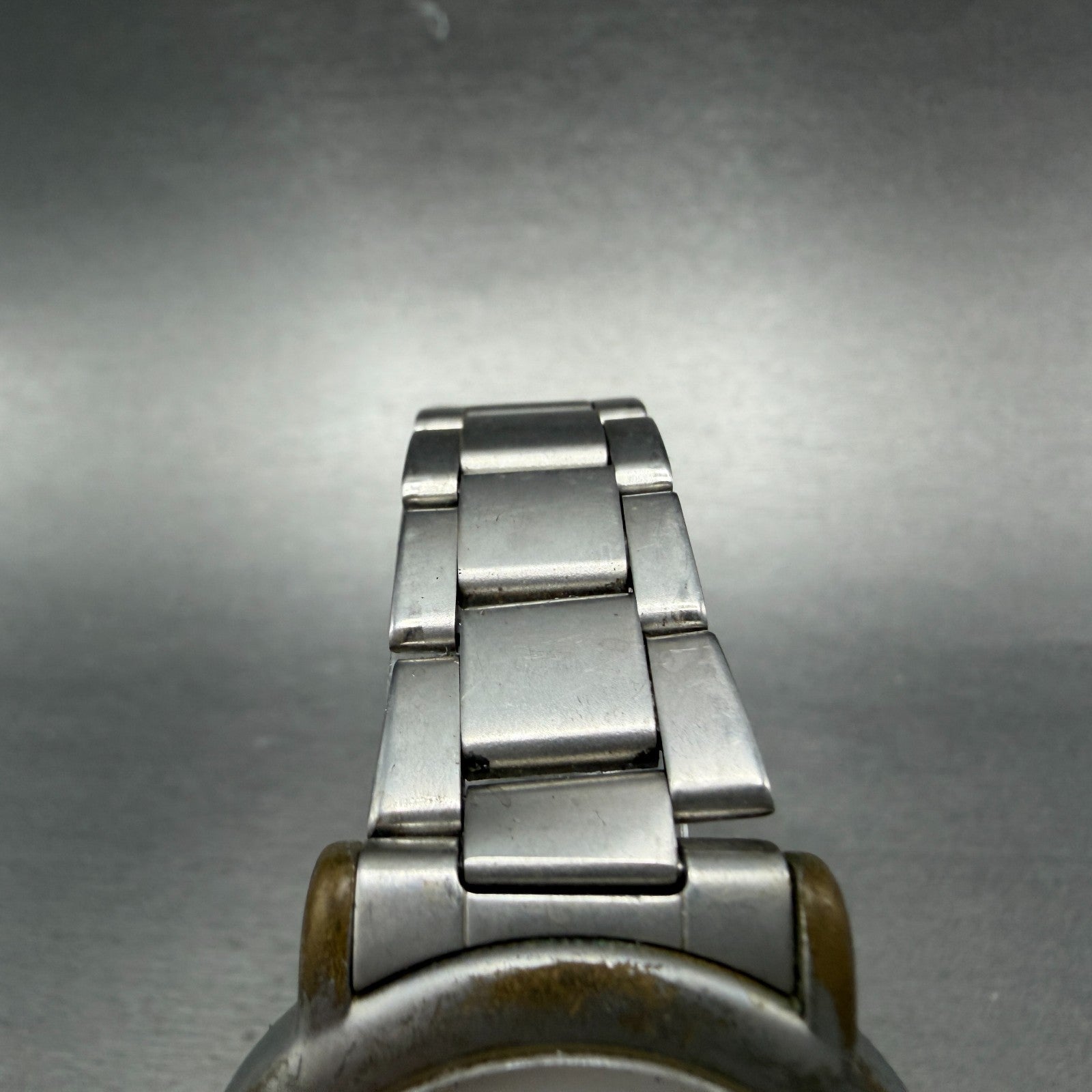 Casio Watch Men 34mm White Dial Silver Tone Round MTP-1082 New Battery4