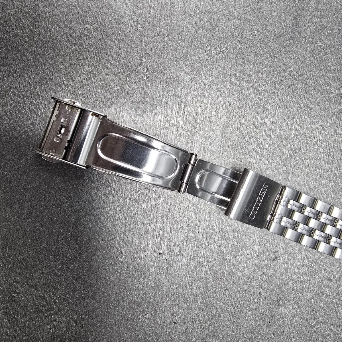 Citizen Watch Band for johnsono498