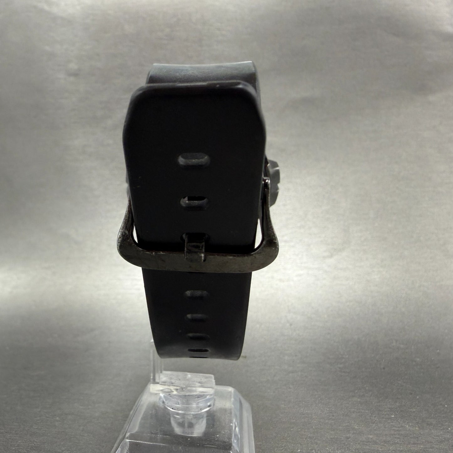 Casio G-Shock DW-6900MS Watch Men 50mm Digital Gem Set Black  Alarm Chrono Works7