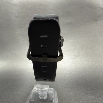 Casio G-Shock DW-6900MS Watch Men 50mm Digital Gem Set Black  Alarm Chrono Works7