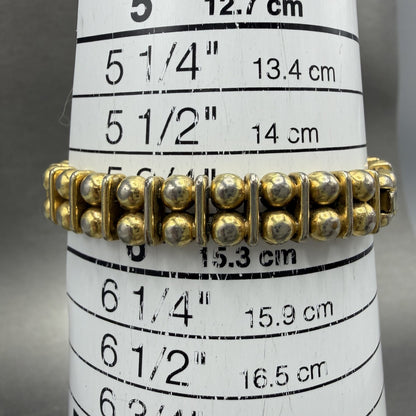 Seiko Watch Women 15mm Champagne Dial Gold Tone Round 1E20-0449 New Battery9