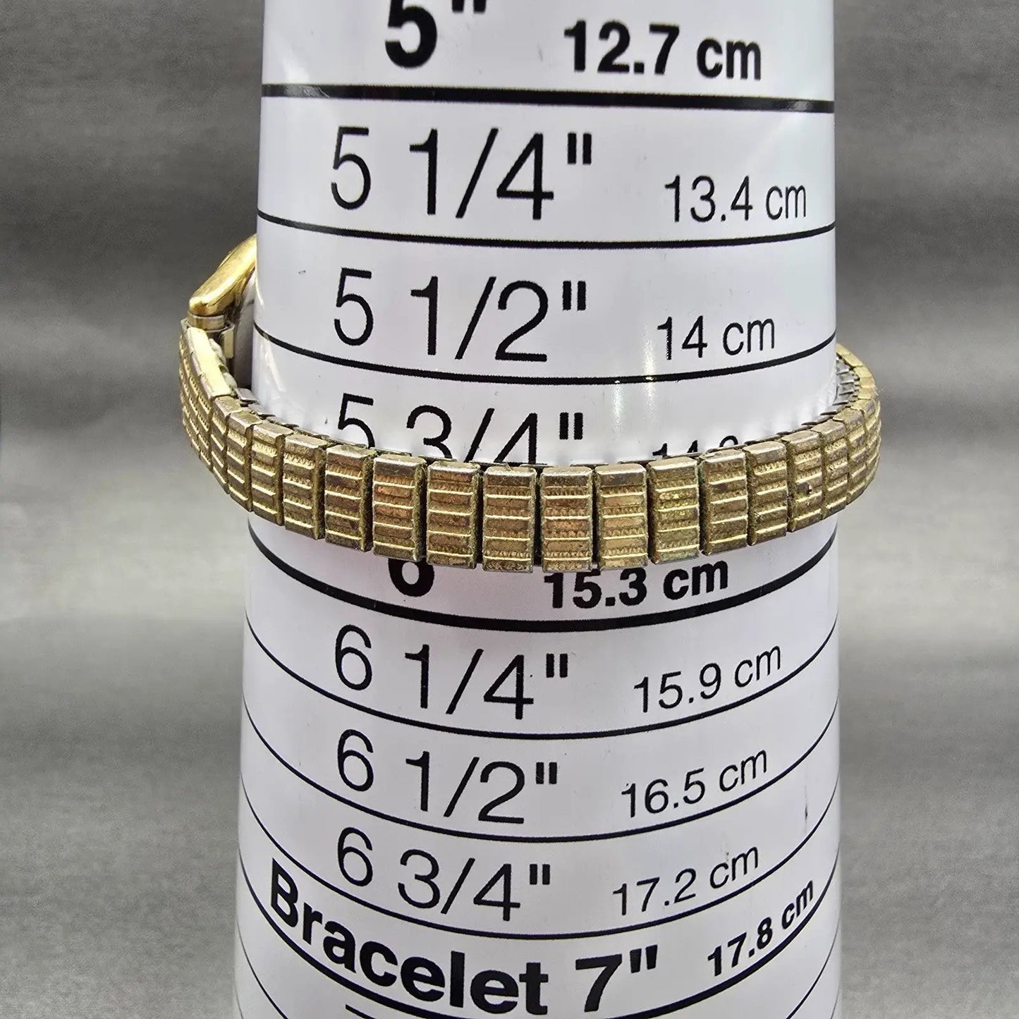 Seiko Watch Women 20mm White Dial Gold Tone Round 1400-0029 Vintage New Battery9