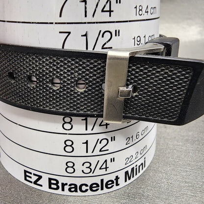 Casio Work Out JC10 Watch Men 41mm Digital Black Tone Alarm Chrono New BatteryA10