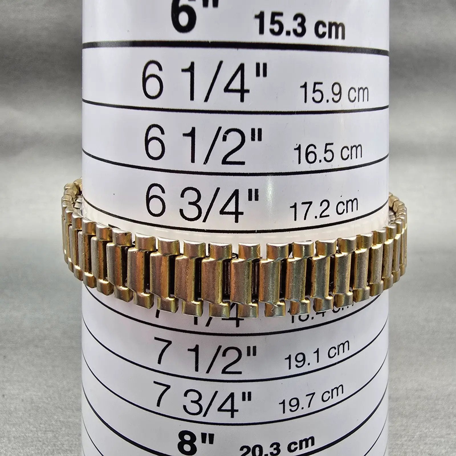 Citizen Watch Women 25mm Gold Dial Gold Tone Daydate Round 6000-S27182 New Batt9
