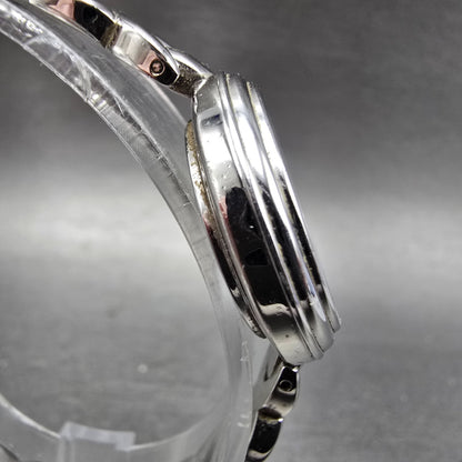 Giorgio Beverly Hills watch Women 26mm White Dial Silver Interchangeable Bezel3