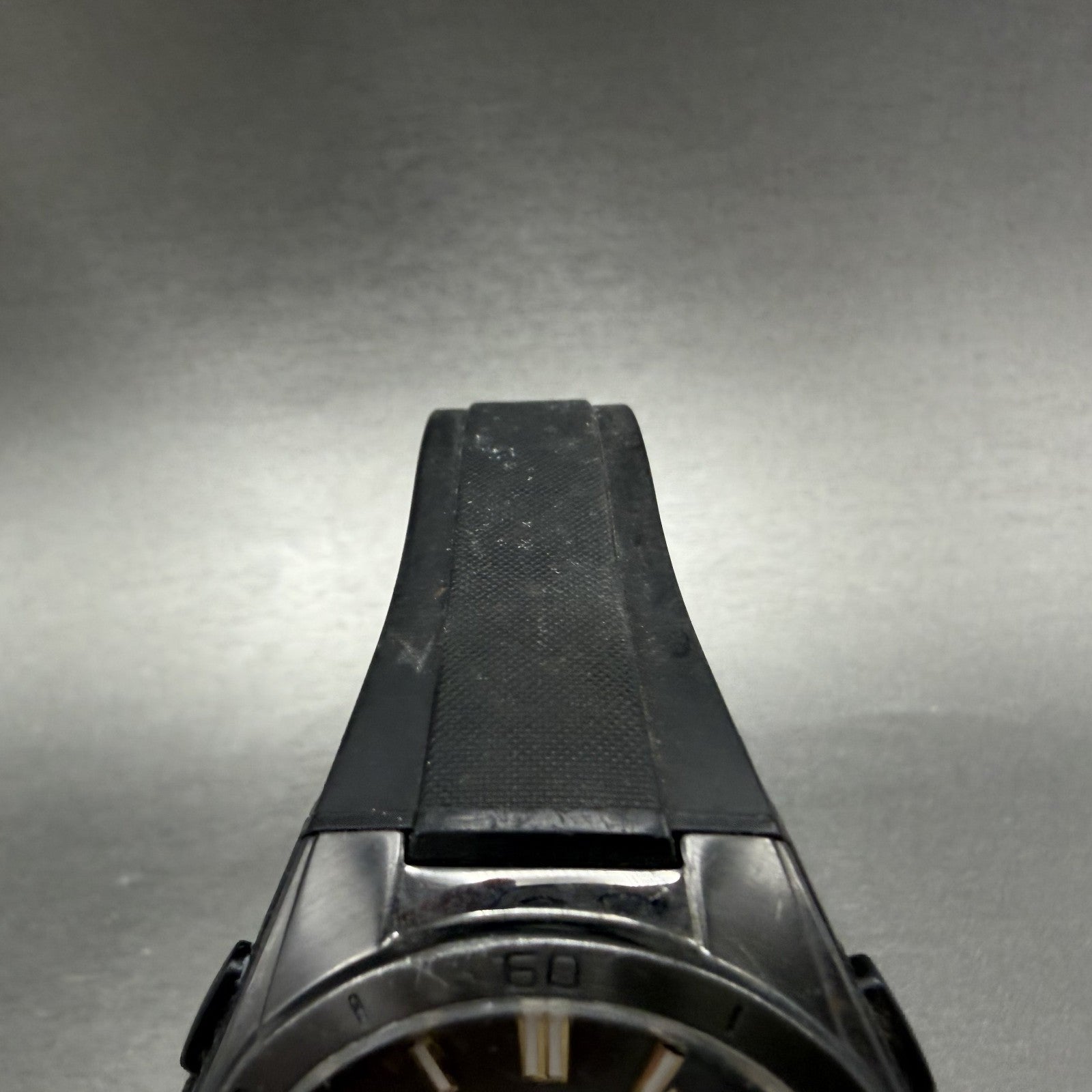Casio Waveceptor WVA-M650 Watch Men 44mm Analog Digital Black Round Chrono Runs4