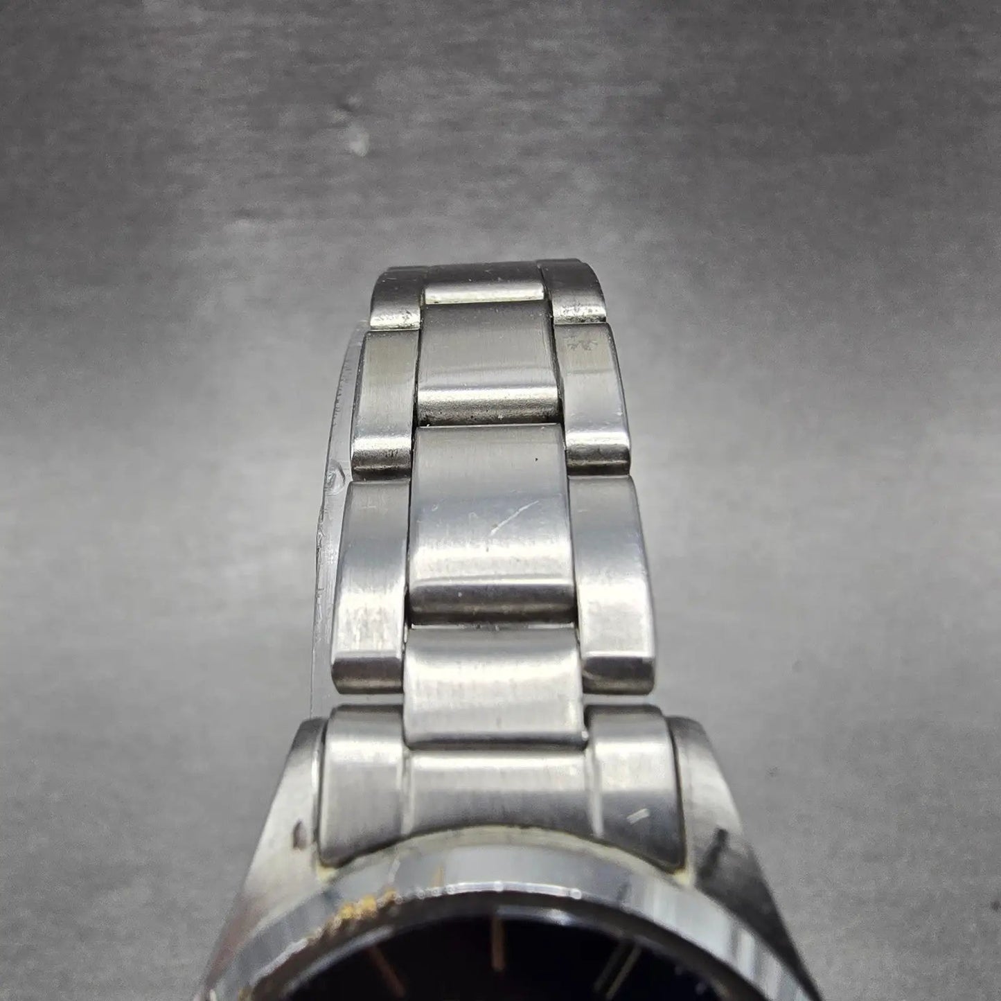 Casio Watch Women 26mm Blue Dial Silver Tone Date Round LTP-1175 New Battery4