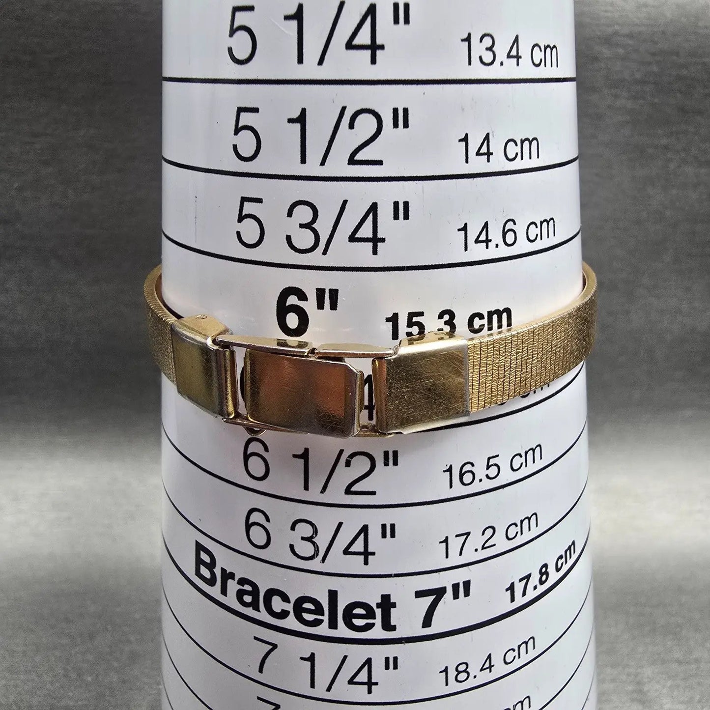 Seiko Womens Watch 17mm Champagne Dial Gold Tone Oval 2P20-5H39 New Battery9