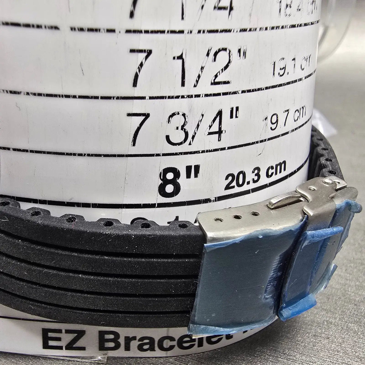 Citizen Promaster Wingman Watch Men 41mm Black Dial Two Tone READ!! NewBatt C08010