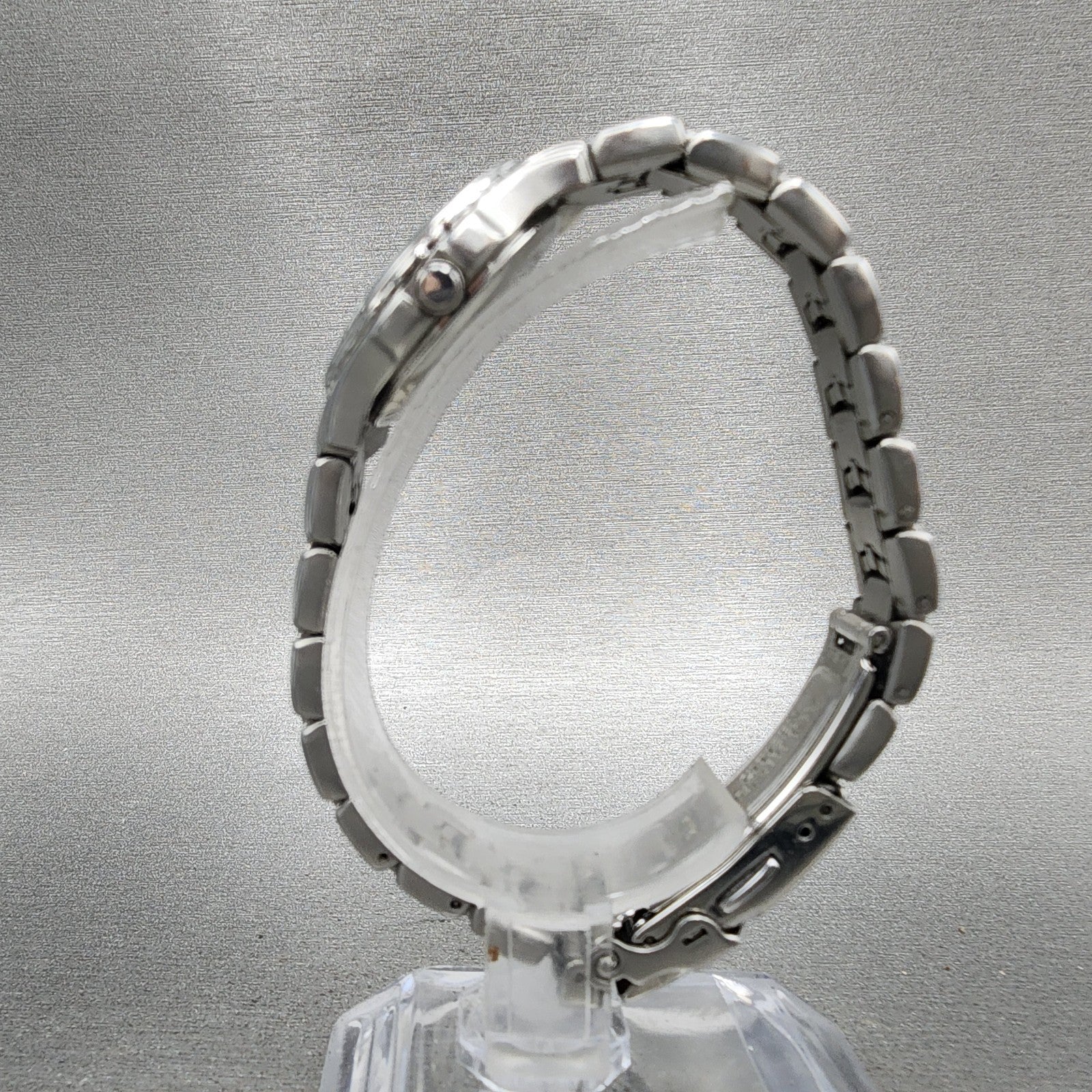 Citizen Dive Watch Women 26mm Blue Dial Silver Tone Date 1012S92316 New Battery6